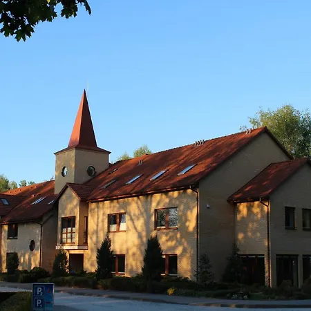 Uroczysko Porszewice - Osrodek Rekolekcyjno-konferencyjny Kolo Lodzi *