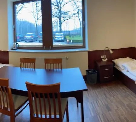 Uroczysko Porszewice - Osrodek Rekolekcyjno-konferencyjny Kolo Lodzi Hotel