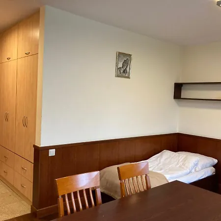 Uroczysko Porszewice - Osrodek Rekolekcyjno-konferencyjny Kolo Lodzi *