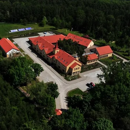 Uroczysko Porszewice - Osrodek Rekolekcyjno-konferencyjny Kolo Lodzi Hotel Lodz