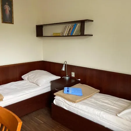 Hotel Uroczysko Porszewice - Osrodek Rekolekcyjno-konferencyjny Kolo Lodzi Lodz