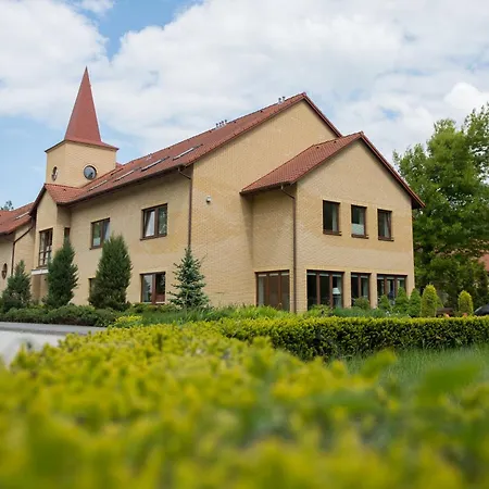 Uroczysko Porszewice - Osrodek Rekolekcyjno-konferencyjny Kolo Lodzi * Lodz