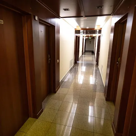 Hotel Uroczysko Porszewice - Osrodek Rekolekcyjno-konferencyjny Kolo Lodzi *