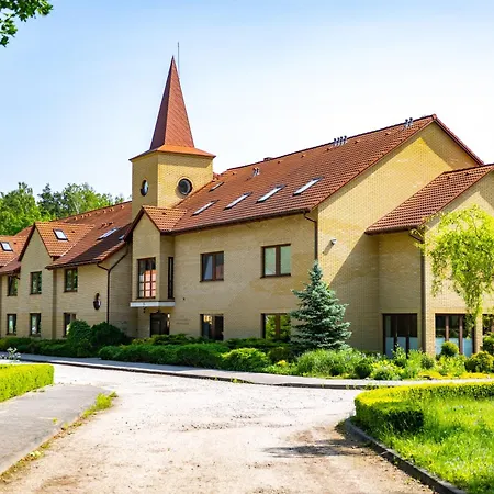 Uroczysko Porszewice - Osrodek Rekolekcyjno-konferencyjny Kolo Lodzi *