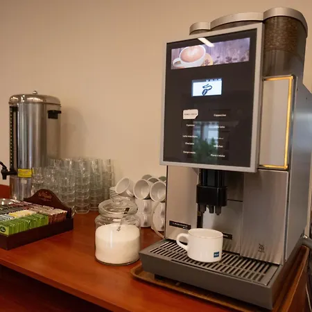 Uroczysko Porszewice - Osrodek Rekolekcyjno-konferencyjny Kolo Lodzi Hotel Lodz