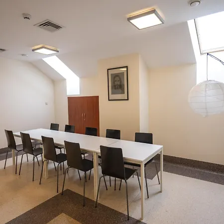Uroczysko Porszewice - Osrodek Rekolekcyjno-konferencyjny Kolo Lodzi *