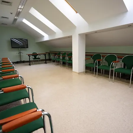 Uroczysko Porszewice - Osrodek Rekolekcyjno-konferencyjny Kolo Lodzi * Lodz