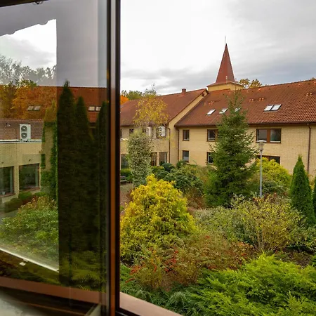 Uroczysko Porszewice - Osrodek Rekolekcyjno-konferencyjny Kolo Lodzi