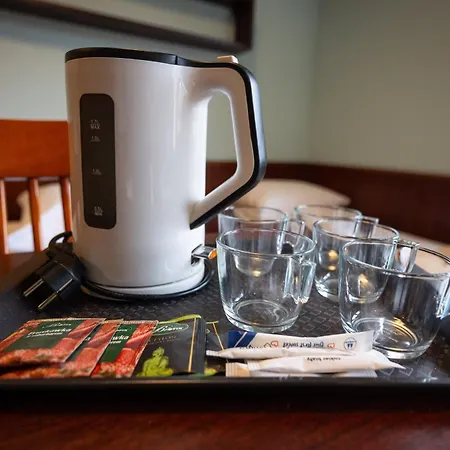 Uroczysko Porszewice - Osrodek Rekolekcyjno-konferencyjny Kolo Lodzi Hotel *
