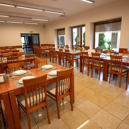 Uroczysko Porszewice - Osrodek Rekolekcyjno-konferencyjny Kolo Lodzi Lodz