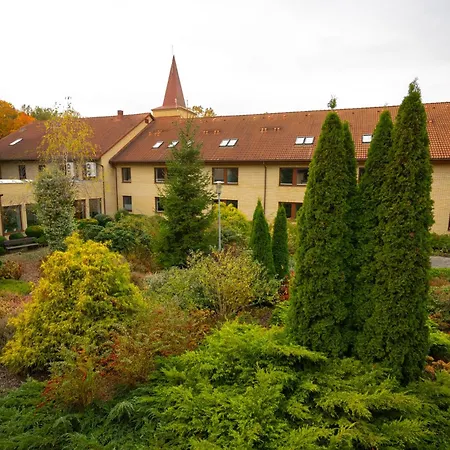 Uroczysko Porszewice - Osrodek Rekolekcyjno-konferencyjny Kolo Lodzi Hotel
