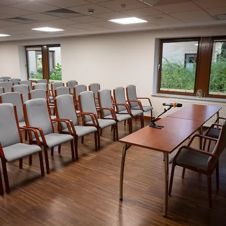 Uroczysko Porszewice - Osrodek Rekolekcyjno-konferencyjny Kolo Lodzi Hotel Lodz