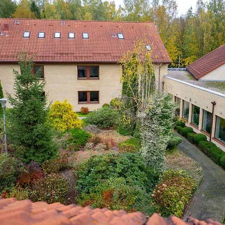 Uroczysko Porszewice - Osrodek Rekolekcyjno-konferencyjny Kolo Lodzi Lodz