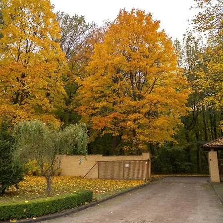 Uroczysko Porszewice - Osrodek Rekolekcyjno-konferencyjny Kolo Lodzi * Lodz