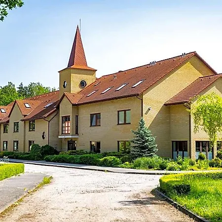Uroczysko Porszewice - Osrodek Rekolekcyjno-konferencyjny Kolo Lodzi