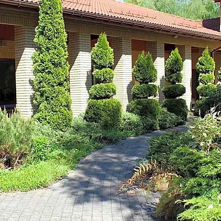 Hotel Uroczysko Porszewice - Osrodek Rekolekcyjno-konferencyjny Kolo Lodzi