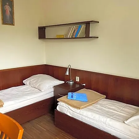 Uroczysko Porszewice - Osrodek Rekolekcyjno-konferencyjny Kolo Lodzi Hotel