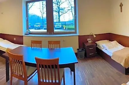 Uroczysko Porszewice - Osrodek Rekolekcyjno-konferencyjny Kolo Lodzi Hotel Lodz