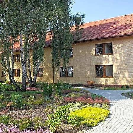 Uroczysko Porszewice - Osrodek Rekolekcyjno-konferencyjny Kolo Lodzi Lodz