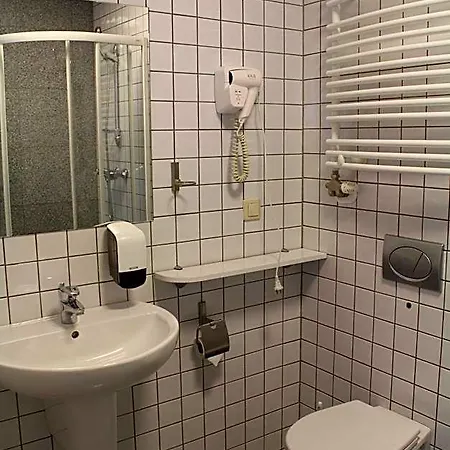 Uroczysko Porszewice - Osrodek Rekolekcyjno-konferencyjny Kolo Lodzi Lodz