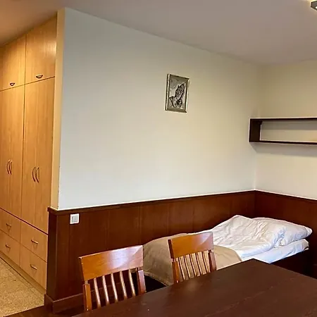 Hotel Uroczysko Porszewice - Osrodek Rekolekcyjno-konferencyjny Kolo Lodzi