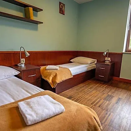 Hotel Uroczysko Porszewice - Osrodek Rekolekcyjno-konferencyjny Kolo Lodzi Lodz