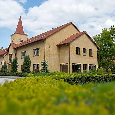 Uroczysko Porszewice - Osrodek Rekolekcyjno-konferencyjny Kolo Lodzi Hotel *