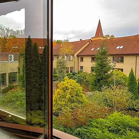 Uroczysko Porszewice - Osrodek Rekolekcyjno-konferencyjny Kolo Lodzi *