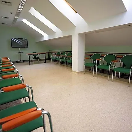 Uroczysko Porszewice - Osrodek Rekolekcyjno-konferencyjny Kolo Lodzi * Lodz