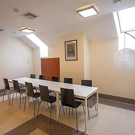 Hotel Uroczysko Porszewice - Osrodek Rekolekcyjno-konferencyjny Kolo Lodzi