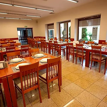Uroczysko Porszewice - Osrodek Rekolekcyjno-konferencyjny Kolo Lodzi * Lodz