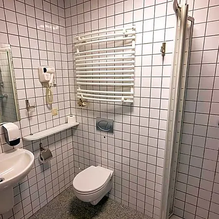Uroczysko Porszewice - Osrodek Rekolekcyjno-konferencyjny Kolo Lodzi Hotel