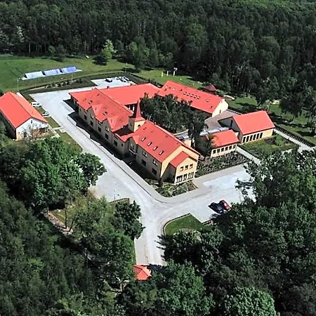 Uroczysko Porszewice - Osrodek Rekolekcyjno-konferencyjny Kolo Lodzi * Lodz