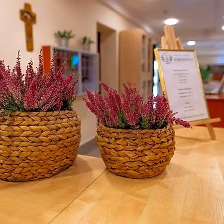Uroczysko Porszewice - Osrodek Rekolekcyjno-konferencyjny Kolo Lodzi Hotel