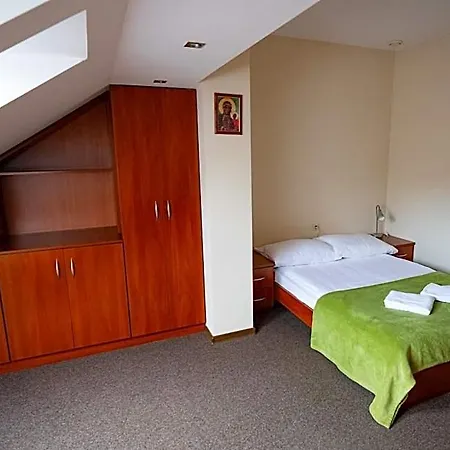 Uroczysko Porszewice - Osrodek Rekolekcyjno-konferencyjny Kolo Lodzi * Lodz