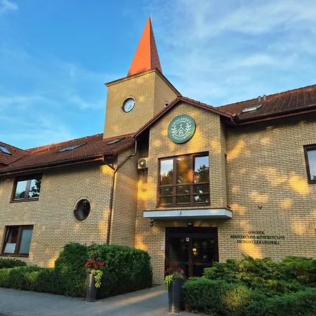 Uroczysko Porszewice - Osrodek Rekolekcyjno-konferencyjny Kolo Lodzi Hotel *