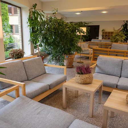 Hotel Uroczysko Porszewice - Osrodek Rekolekcyjno-konferencyjny Kolo Lodzi *