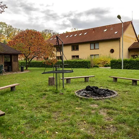 Hotel Uroczysko Porszewice - Osrodek Rekolekcyjno-konferencyjny Kolo Lodzi