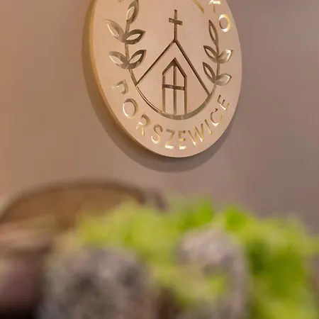 Uroczysko Porszewice - Osrodek Rekolekcyjno-konferencyjny Kolo Lodzi Hotel *