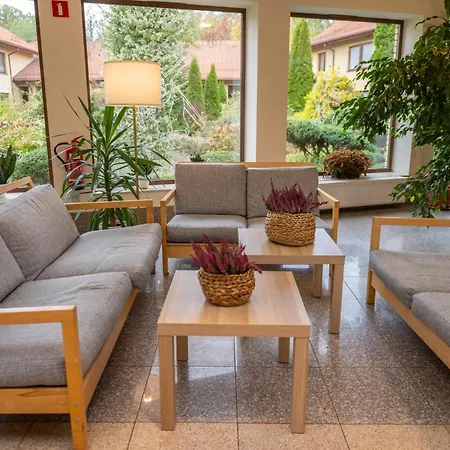 Hotel Uroczysko Porszewice - Osrodek Rekolekcyjno-konferencyjny Kolo Lodzi Łódź