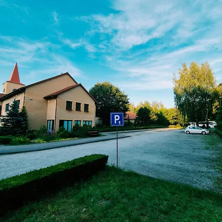 Uroczysko Porszewice - Osrodek Rekolekcyjno-konferencyjny Kolo Lodzi * Łódź
