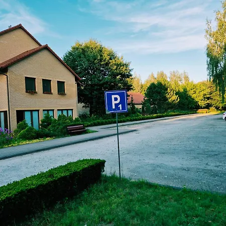 Uroczysko Porszewice - Osrodek Rekolekcyjno-konferencyjny Kolo Lodzi Hotel