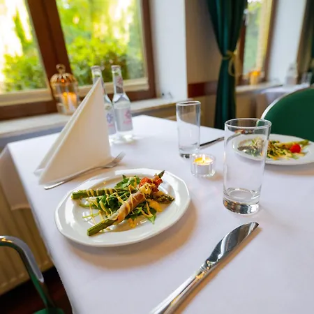 Uroczysko Porszewice - Osrodek Rekolekcyjno-konferencyjny Kolo Lodzi Hotel Łódź