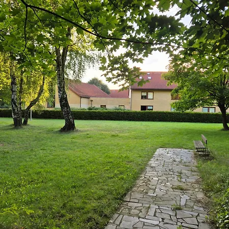 Uroczysko Porszewice - Osrodek Rekolekcyjno-konferencyjny Kolo Lodzi