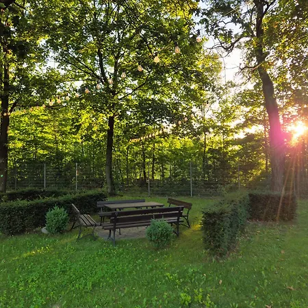 Uroczysko Porszewice - Osrodek Rekolekcyjno-konferencyjny Kolo Lodzi Hotel